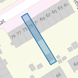 Perceel BSM02-D-3883