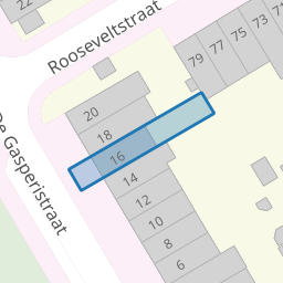 Perceel BSM02-D-3887
