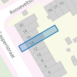 Perceel BSM02-D-3888