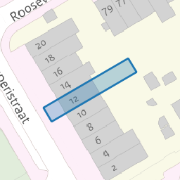Perceel BSM02-D-3889