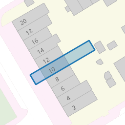 Perceel BSM02-D-3890