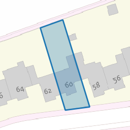 Perceel BSM02-D-3899