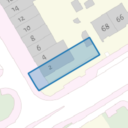 Perceel BSM02-D-3909