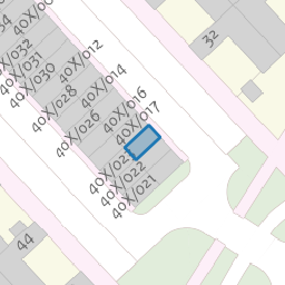 Perceel BSM02-D-3911