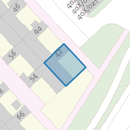 Perceel BSM02-D-3913