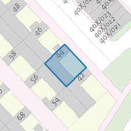 Perceel BSM02-D-3914