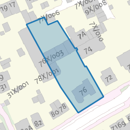 Perceel BSM02-D-3916