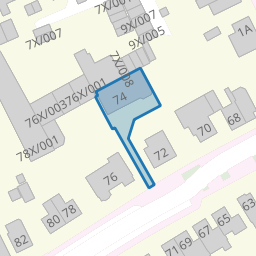 Perceel BSM02-D-3917