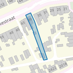 Perceel BSM02-D-3919