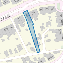 Perceel BSM02-D-3920