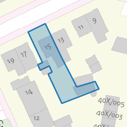 Perceel BSM02-D-3921