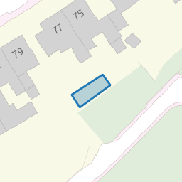 Perceel BSM02-D-3923