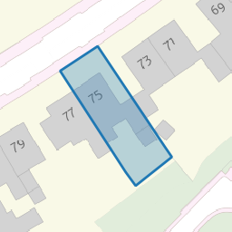 Perceel BSM02-D-3924