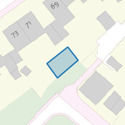 Perceel BSM02-D-3926