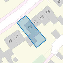 Perceel BSM02-D-3929