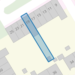 Perceel BSM02-D-3937