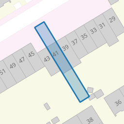 Perceel BSM02-D-3941