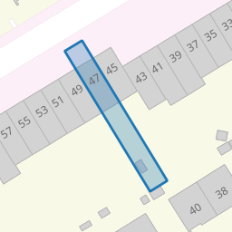 Perceel BSM02-D-3943