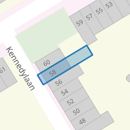 Perceel BSM02-D-3948