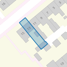 Perceel BSM02-D-3951