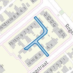 Perceel BSM02-D-3952