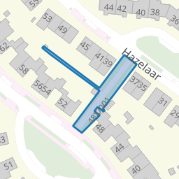 Perceel BSM02-D-3954