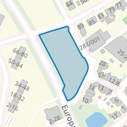 Perceel BSM02-D-3958