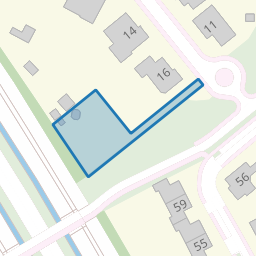 Perceel BSM02-D-3962