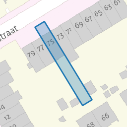 Perceel BSM02-D-3969