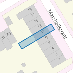 Perceel BSM02-D-3973