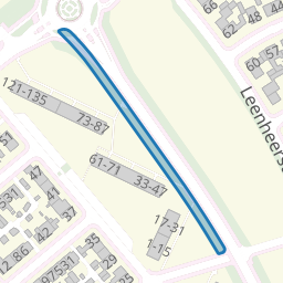 Perceel BSM02-D-3975