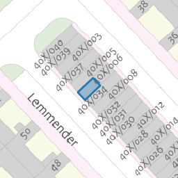 Perceel BSM02-D-3987