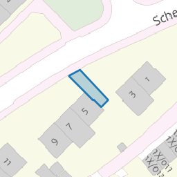 Perceel BSM02-D-3989