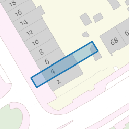 Perceel BSM02-D-3993