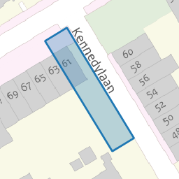 Perceel BSM02-D-3994
