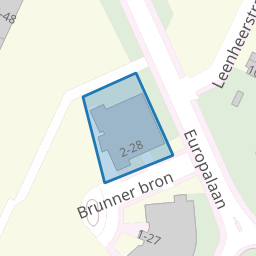 Perceel BSM02-D-3996