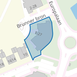 Perceel BSM02-D-3997