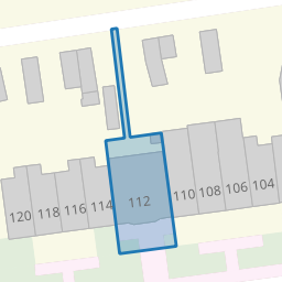 Perceel BSM02-D-4001