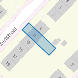 Perceel BSM02-D-4010