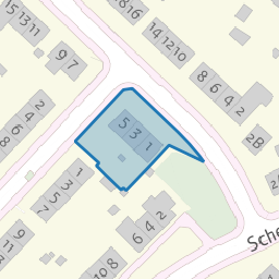 Perceel BSM02-D-4012