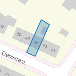 Perceel BSM02-D-4015