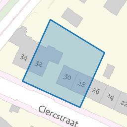 Perceel BSM02-D-4017