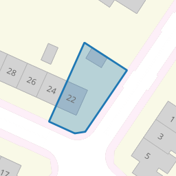 Perceel BSM02-D-4018