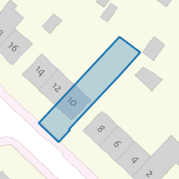 Perceel BSM02-D-4020