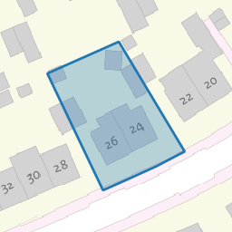 Perceel BSM02-D-4027