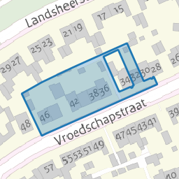 Perceel BSM02-D-4028