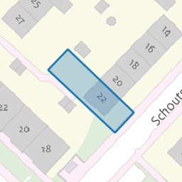 Perceel BSM02-D-4037