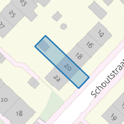 Perceel BSM02-D-4038