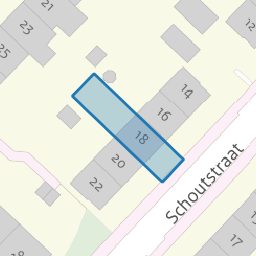 Perceel BSM02-D-4039