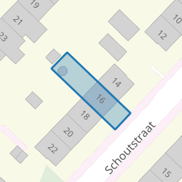 Perceel BSM02-D-4040